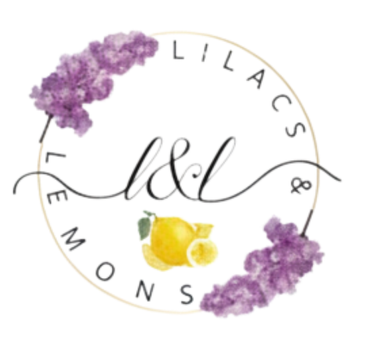 Stephanie Corbitt - Lilacs & Lemons