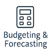 Budgeting and Forecasting