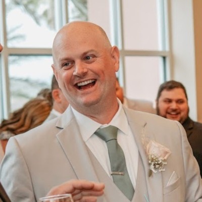 Mark Ferguson